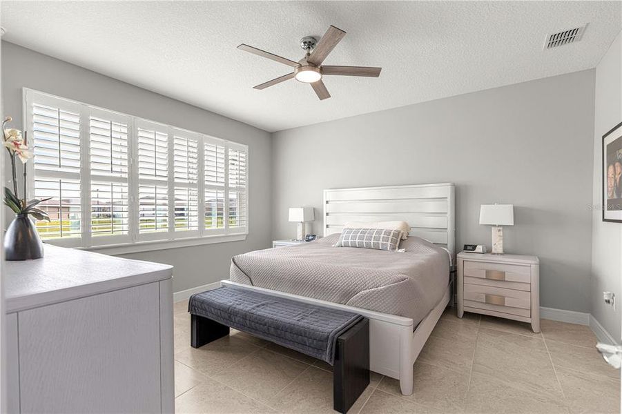 Furnished interior view inside a new home in , Ocala (Image 10). Furnished interior view inside a new home in , Ocala (Image 10).