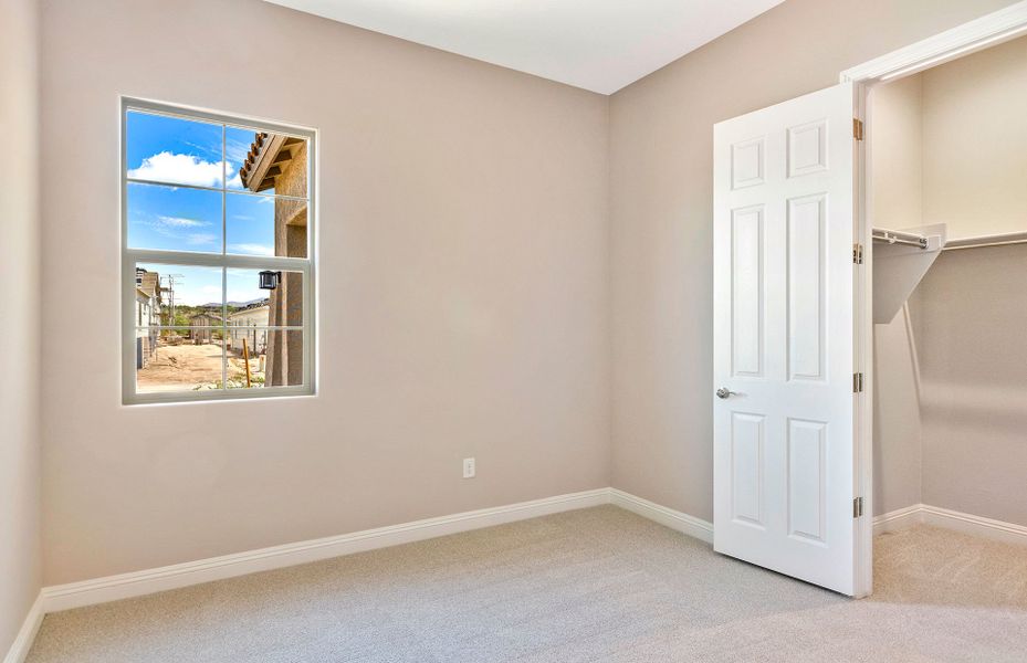 Quick Move-In Home Quick Move-In Home