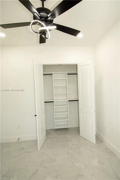 Spacious, unfurnished interior of a new home in , Lehigh Acres (Image 23).