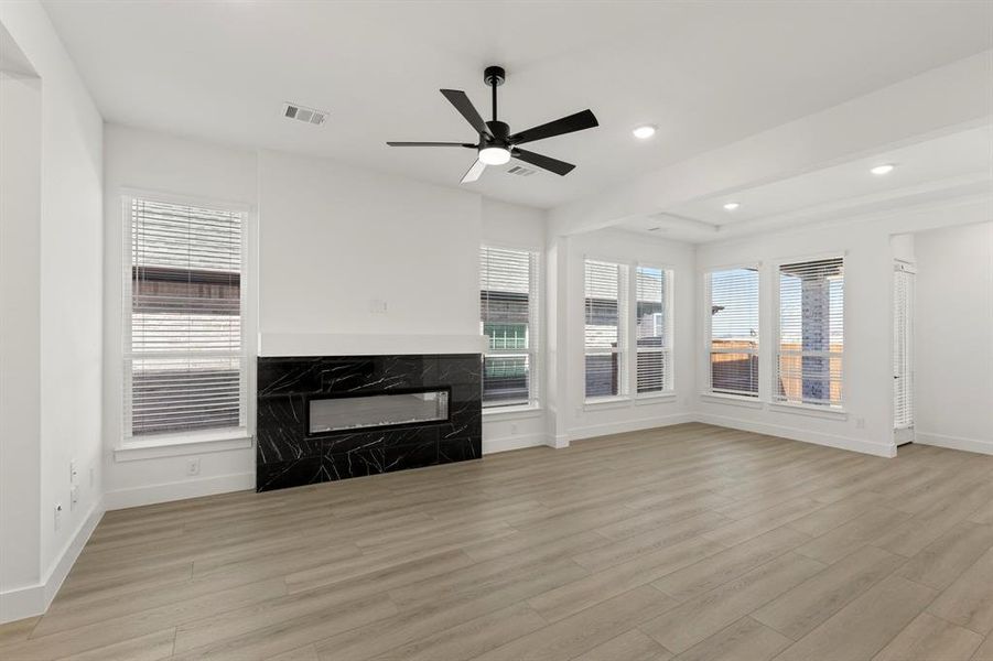 740 Wilderness - Family