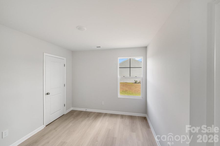 Spacious, unfurnished interior of a new home in , Statesville (Image 40). Spacious, unfurnished interior of a new home in , Statesville (Image 40).