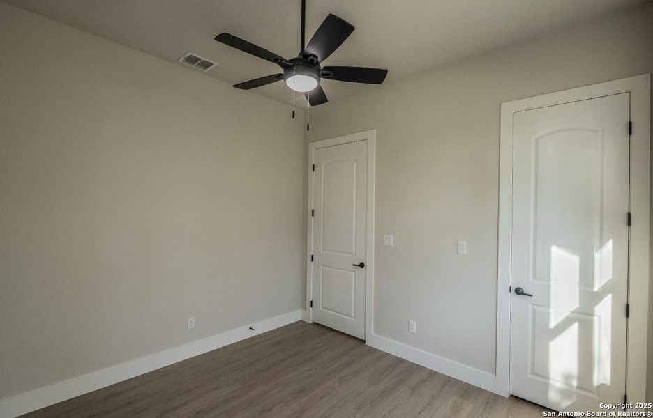 Spacious, unfurnished interior of a new home in , Fischer (Image 13). Spacious, unfurnished interior of a new home in , Fischer (Image 13).