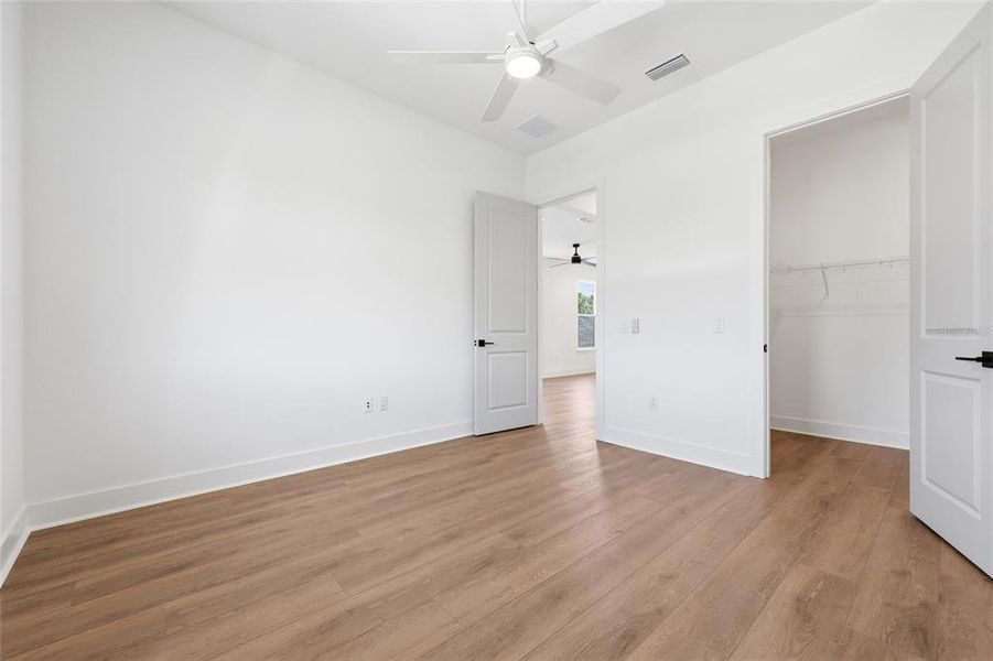 Spacious, unfurnished interior of a new home in , Newberry (Image 22). Spacious, unfurnished interior of a new home in , Newberry (Image 22).