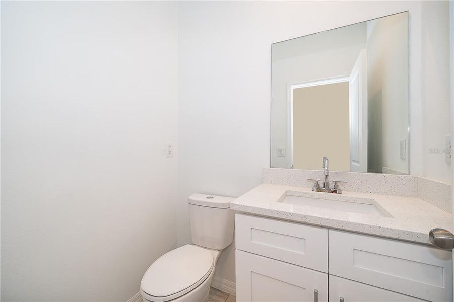 Furnished interior view inside a new home in , Kissimmee (Image 7). Furnished interior view inside a new home in , Kissimmee (Image 7).