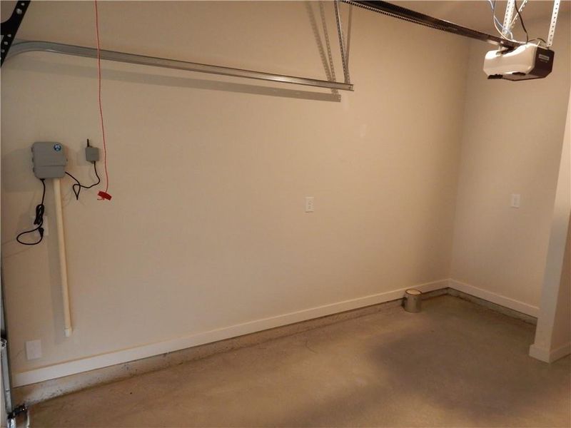 Spacious, unfurnished interior of a new home in , Demorest (Image 20).