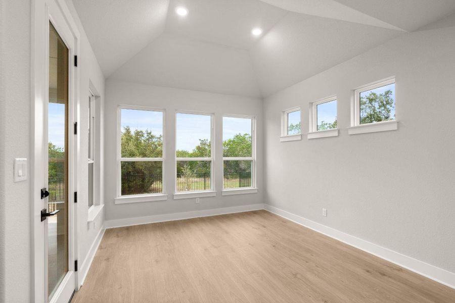 From Casual Dining to Kitchen - Representative Photo