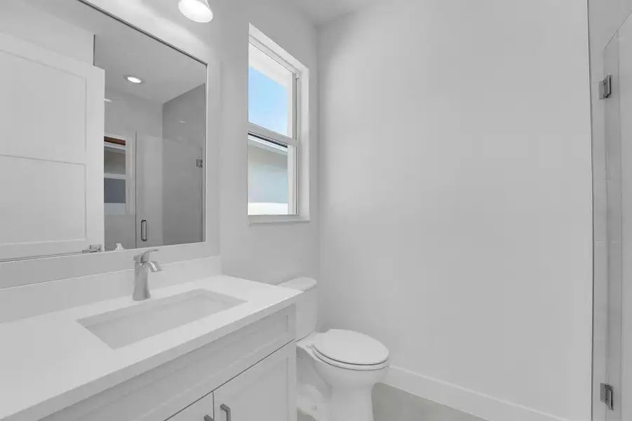 3rd Bathroom