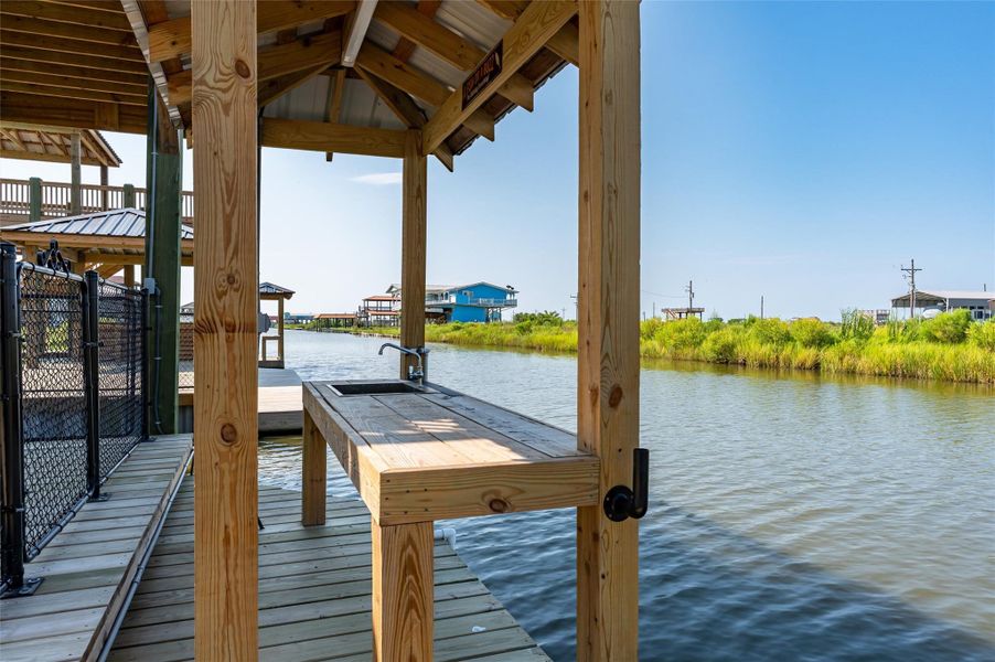 Community amenities in , Bolivar (Image 25).