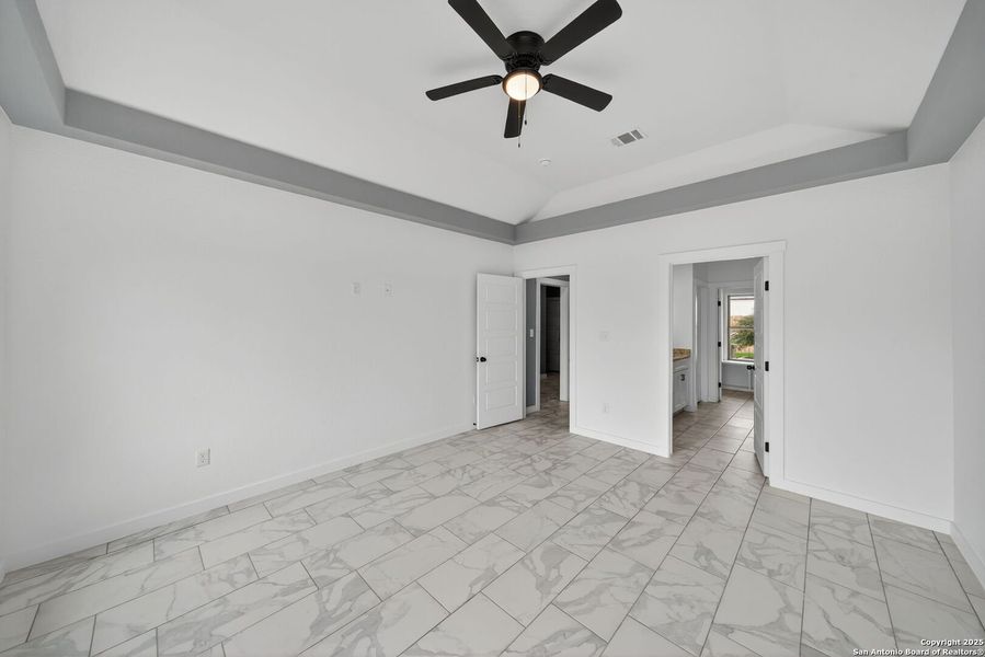 Spacious, unfurnished interior of a new home in , Somerset (Image 11). Spacious, unfurnished interior of a new home in , Somerset (Image 11).