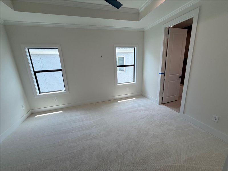 Upstairs Bedroom 2
