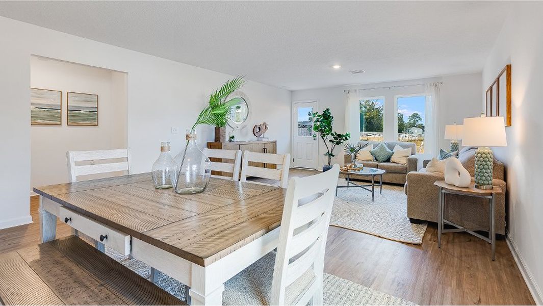 Grove CORE 3320 Newlin Dining Base2 4 15 25