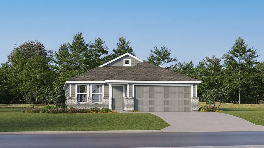 Grove Core 3320 Newlin J2