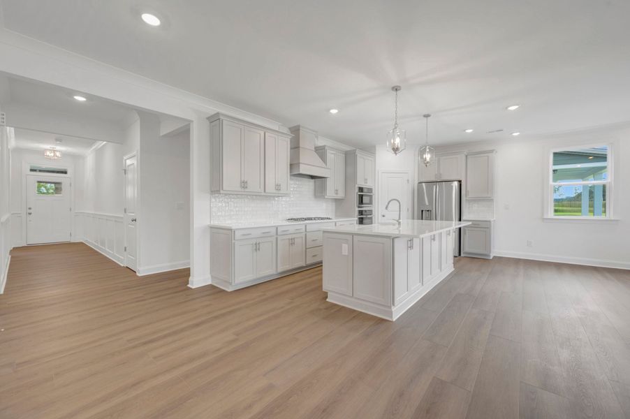 Kitchen Kitchen