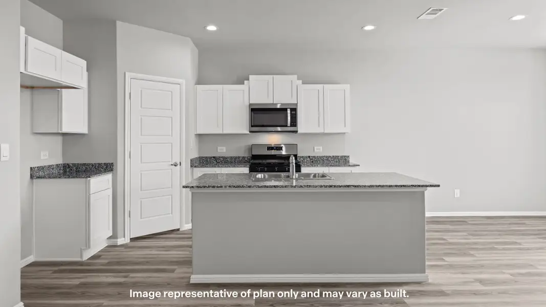 Image 24 representing the Tupelo by D.R. Horton in Mustang Ridge, Andrews, TX. Image 24 representing the Tupelo by D.R. Horton in Mustang Ridge, Andrews, TX.