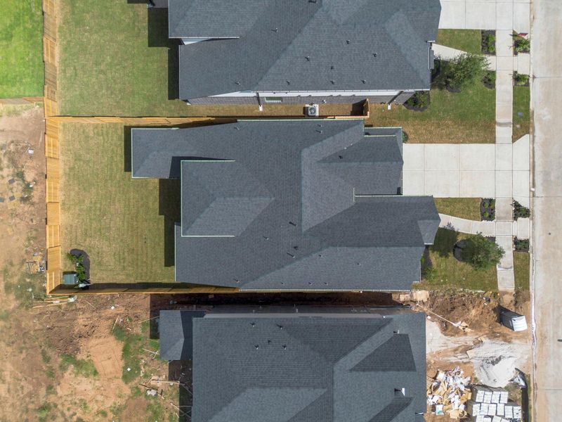 Image 42 of a home in Sienna 45', 50'.