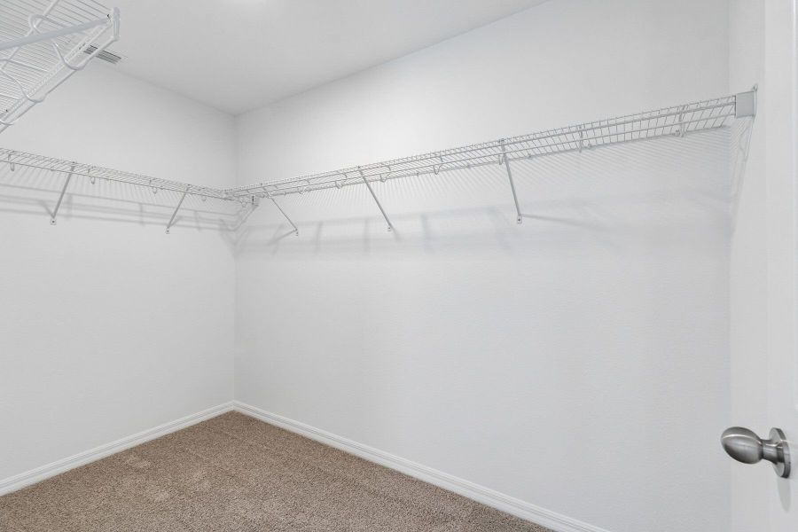 Owner's Closet Owner's Closet