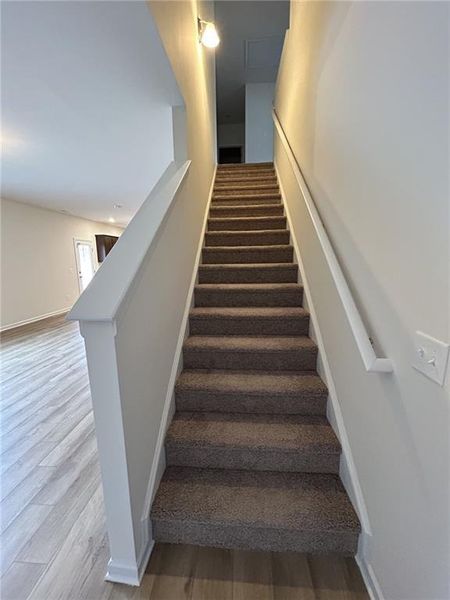 Image 22 of a home in Emerald Oaks Estates.