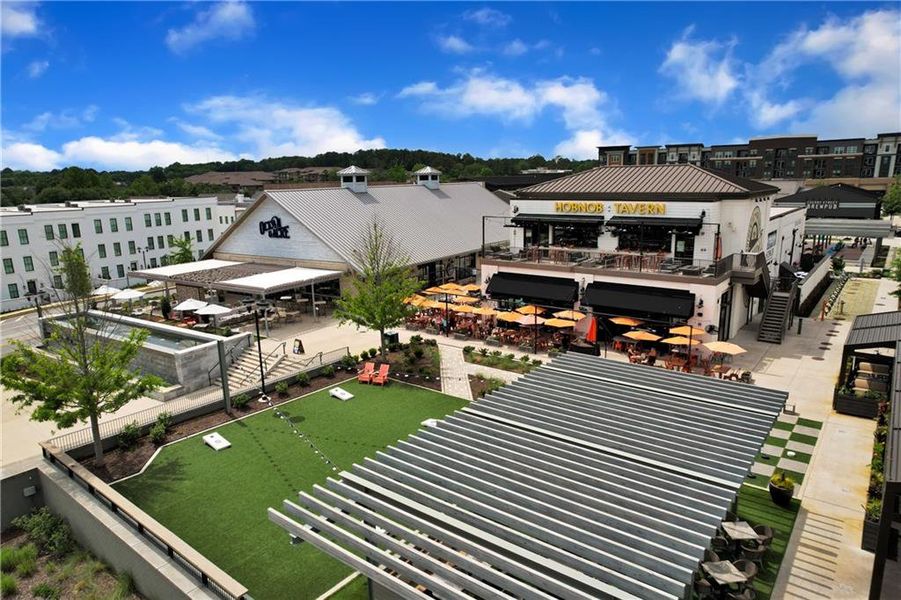 Image 14 of a home in Estates at Daves Creek. Image 14 of a home in Estates at Daves Creek.