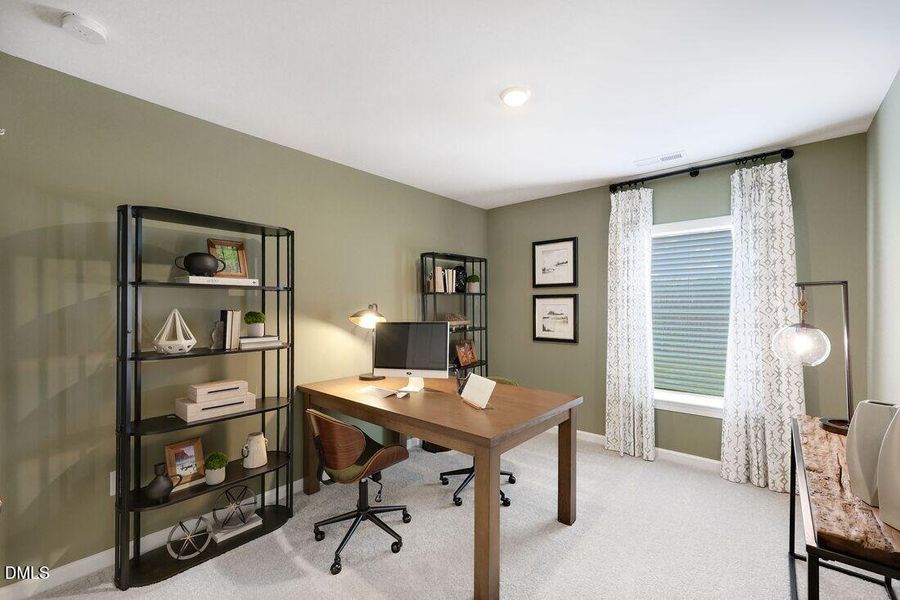 Representative Photo