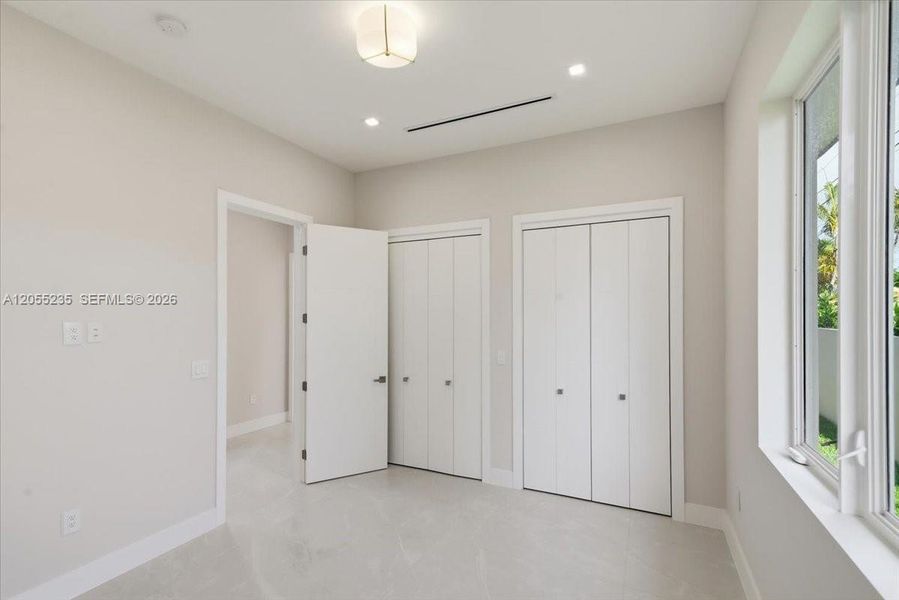 Spacious, unfurnished interior of a new home in , Miami (Image 59). Spacious, unfurnished interior of a new home in , Miami (Image 59).
