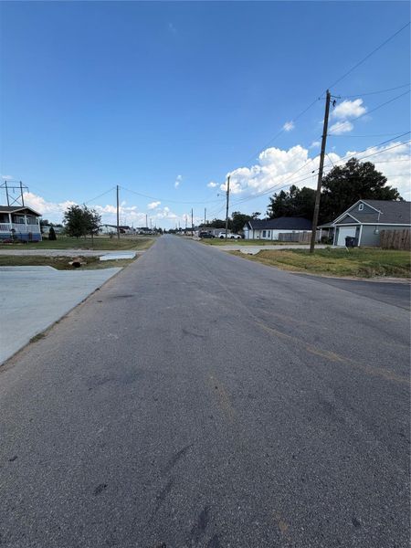 Site preparation for new homesites in , Conroe (Image 24).