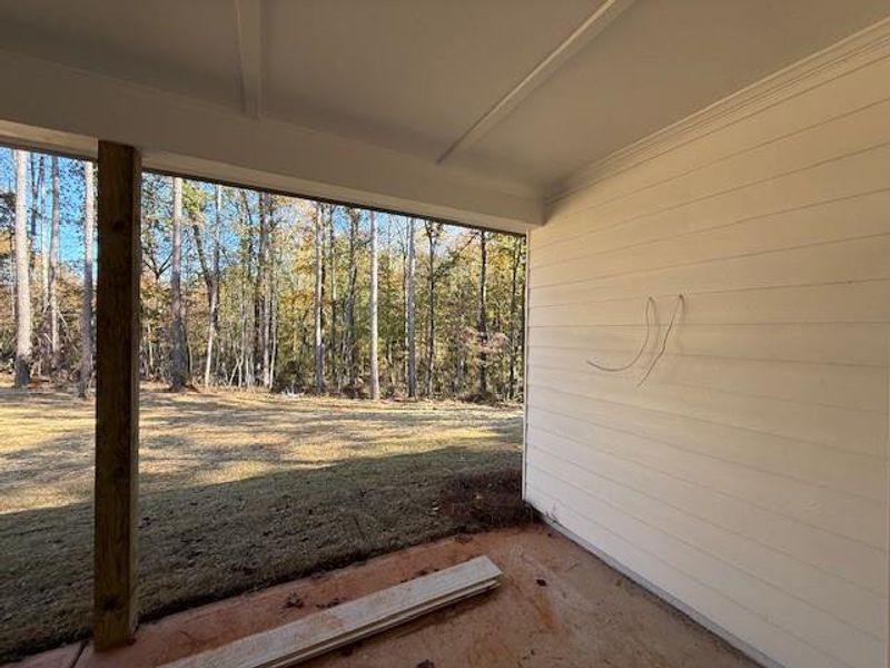 Image 27 of a home in . Image 27 of a home in .