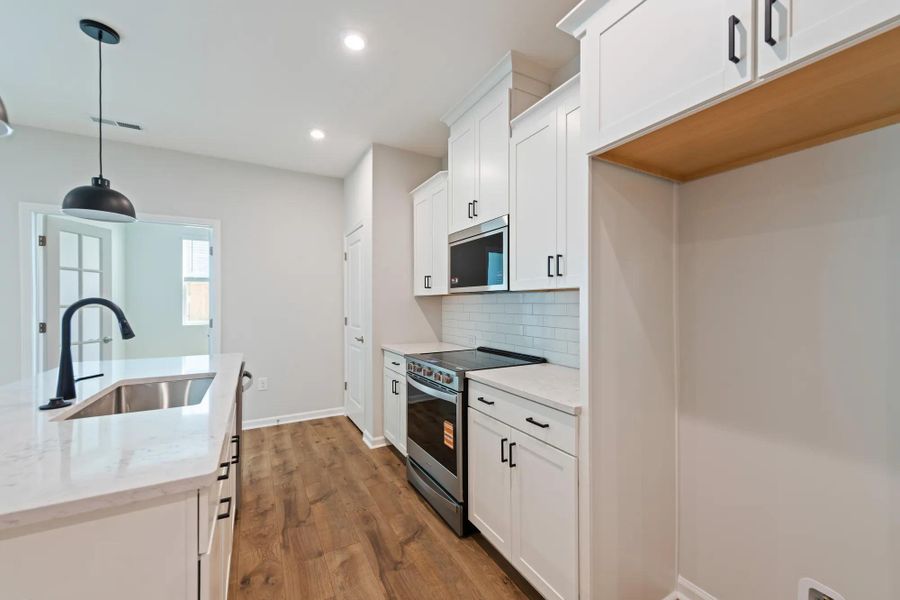 The Wrightsville Kitchen