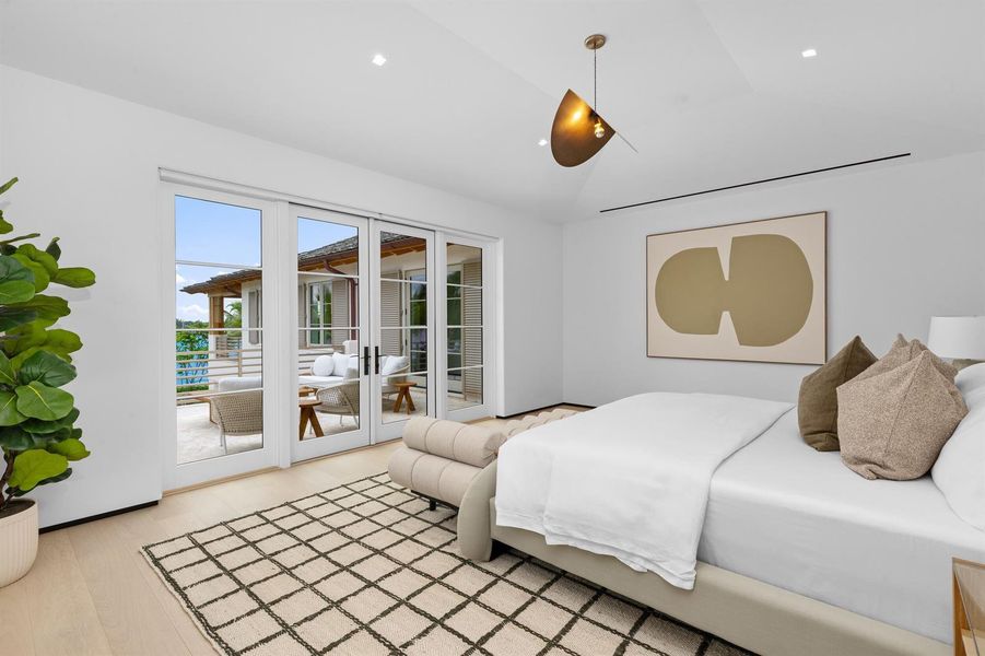 45 - Guest Bed 1