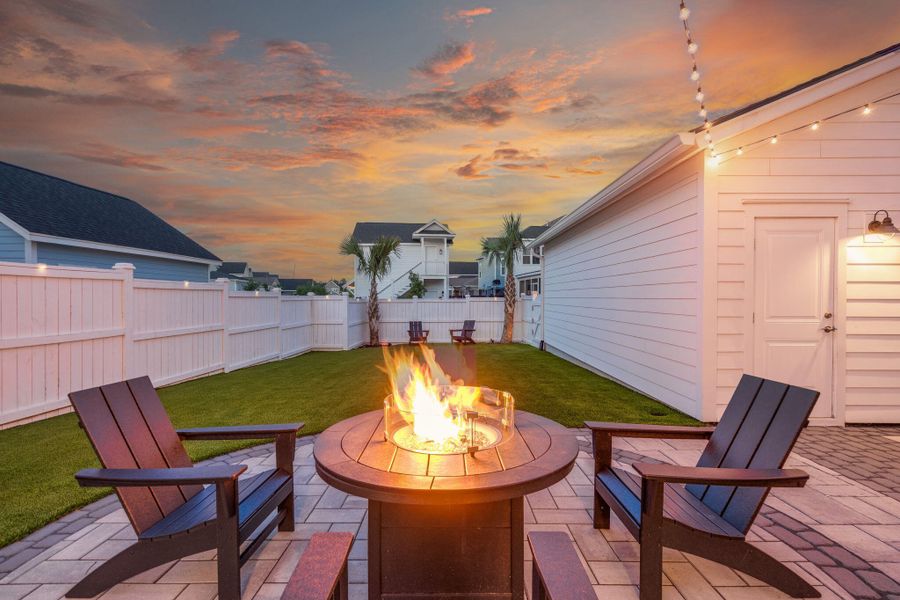 Image 55 of a home in Nexton. Image 55 of a home in Nexton.