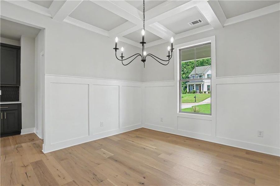 Spacious, unfurnished interior of a new home in , Jefferson (Image 47). Spacious, unfurnished interior of a new home in , Jefferson (Image 47).