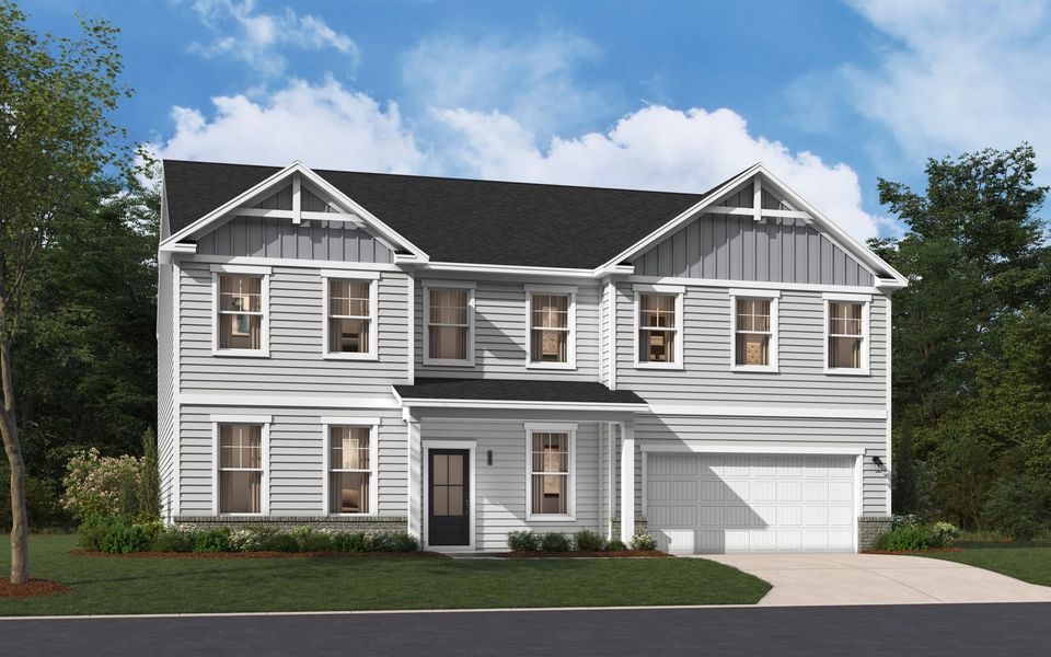 The Poplar The Poplar