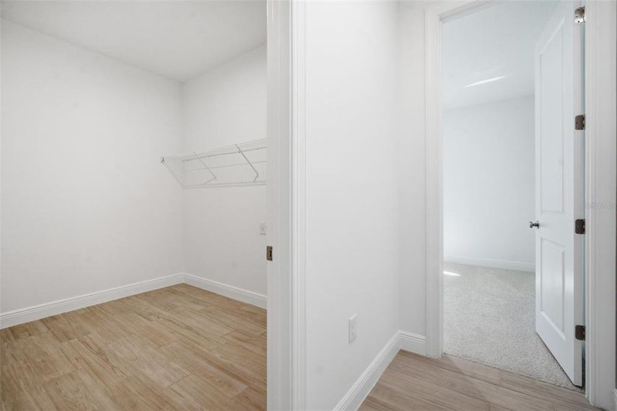 Spacious, unfurnished interior of a new home in Coasterra, Palmetto (Image 41).