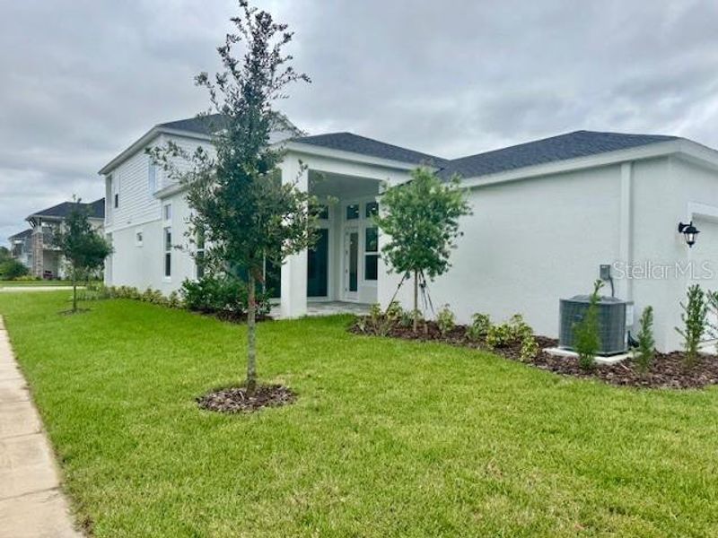 Image 38 of a home in Persimmon Park. Image 38 of a home in Persimmon Park.