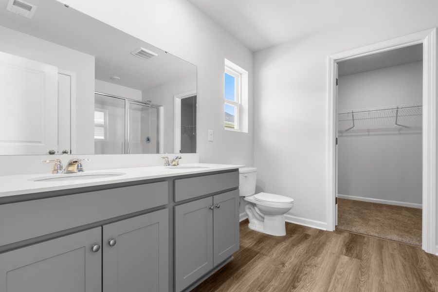 Conway, SC New Home.  - Slide 51