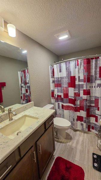 Furnished interior view inside a new home in , Homosassa (Image 7).