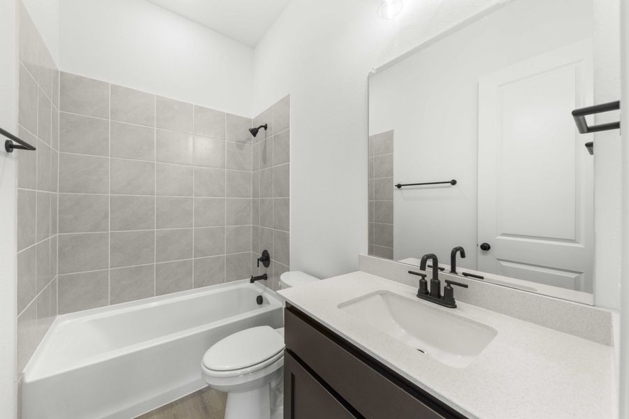 Graham Home Plan by Ashton Woods Graham Home Plan by Ashton Woods