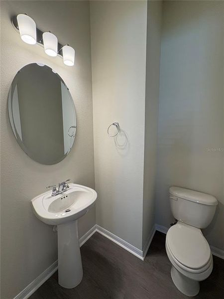 Furnished interior view inside a new home in , Orlando (Image 25). Furnished interior view inside a new home in , Orlando (Image 25).