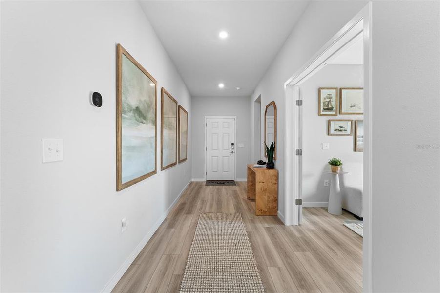 Image 40 of a home in The Cypress Series at Reserve East. Image 40 of a home in The Cypress Series at Reserve East.