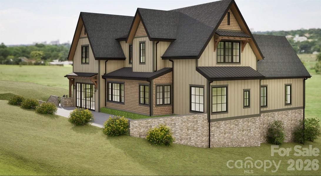 Image 33 of a home in .