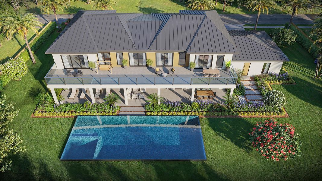 Image 4 of a home in .