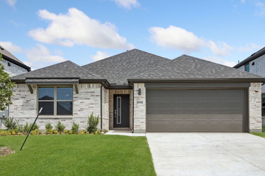 Heisman by Trophy Signature Homes – REPRESENTATIVE PHOTO Heisman by Trophy Signature Homes – REPRESENTATIVE PHOTO