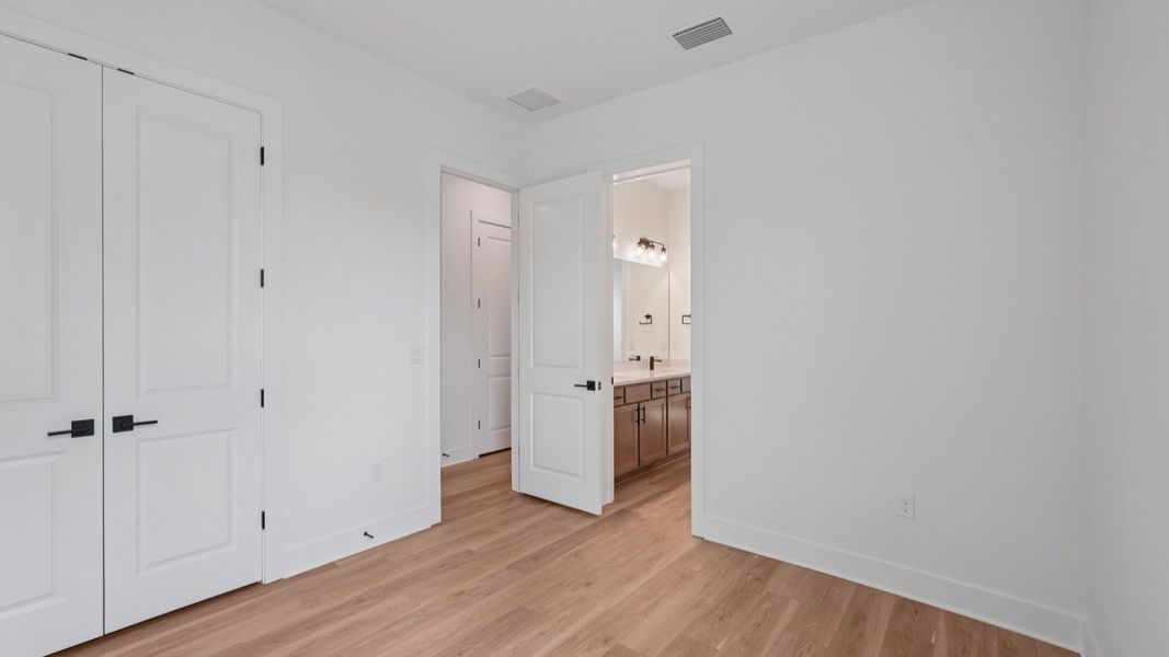 The Third Bedroom The Third Bedroom