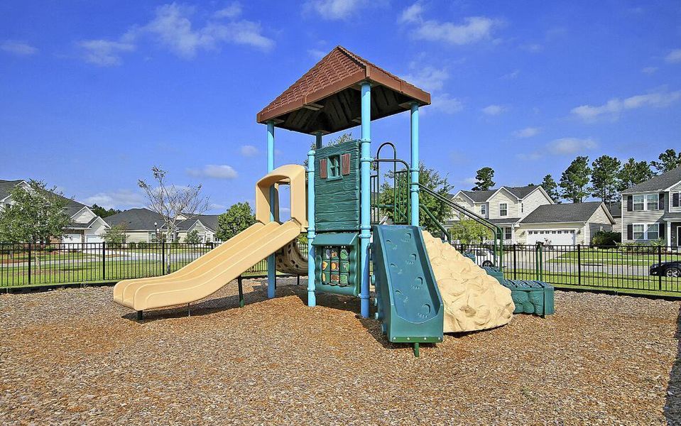 Community amenities in Lindera Preserve at Cane Bay Plantation: American Dream Series - Ph 15, Summerville (Image 15). Community amenities in Lindera Preserve at Cane Bay Plantation: American Dream Series - Ph 15, Summerville (Image 15).