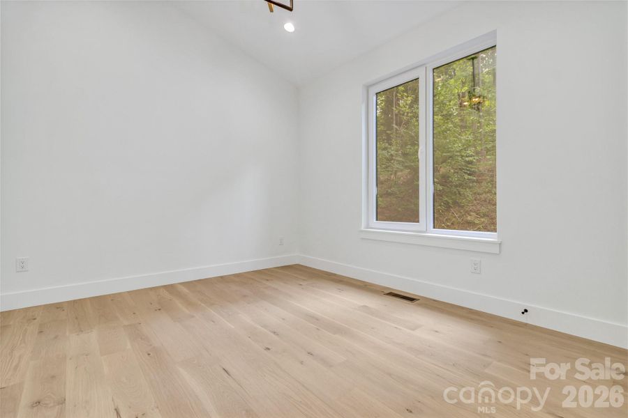 Spacious, unfurnished interior of a new home in , Maggie Valley (Image 35). Spacious, unfurnished interior of a new home in , Maggie Valley (Image 35).