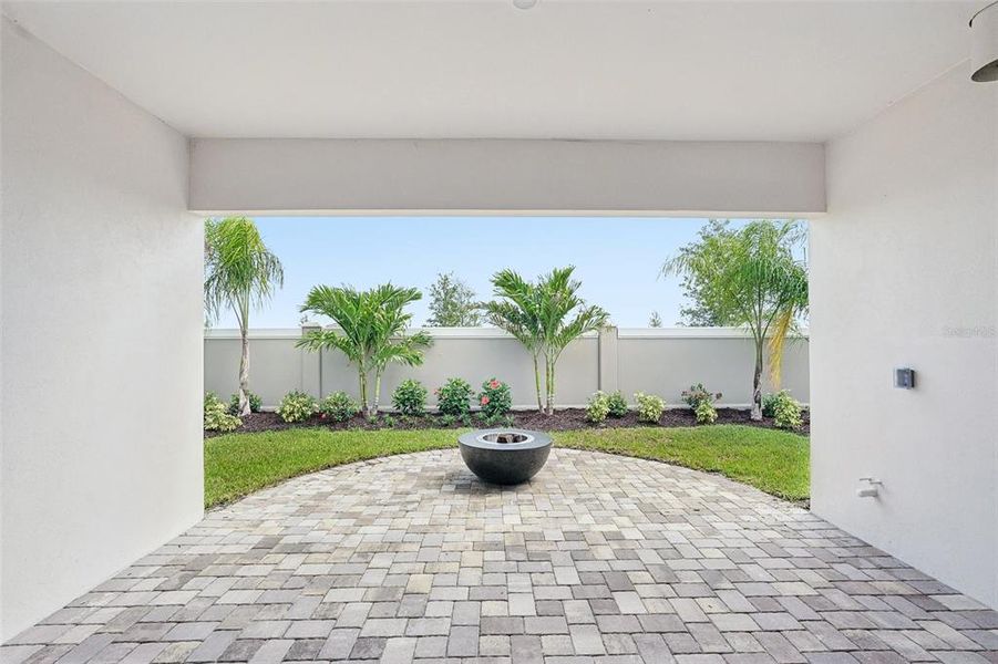 Image 41 of a home in Biscayne Landing at Seaire.