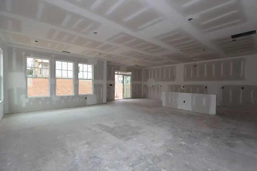 Drywall