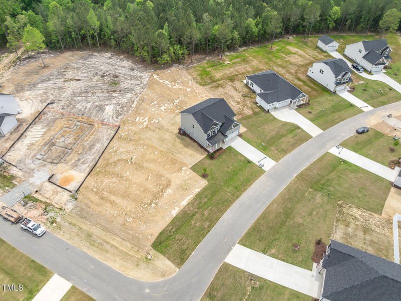 Image 51 of a home in Wellers Knoll.