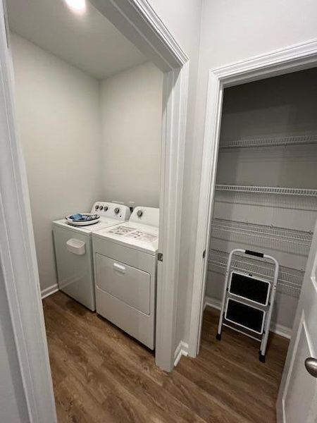 Furnished interior view inside a new home in , Summerville (Image 4).