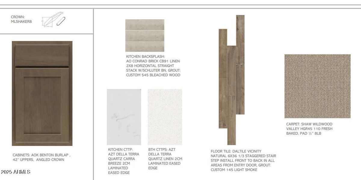 Elevated C Interior Package