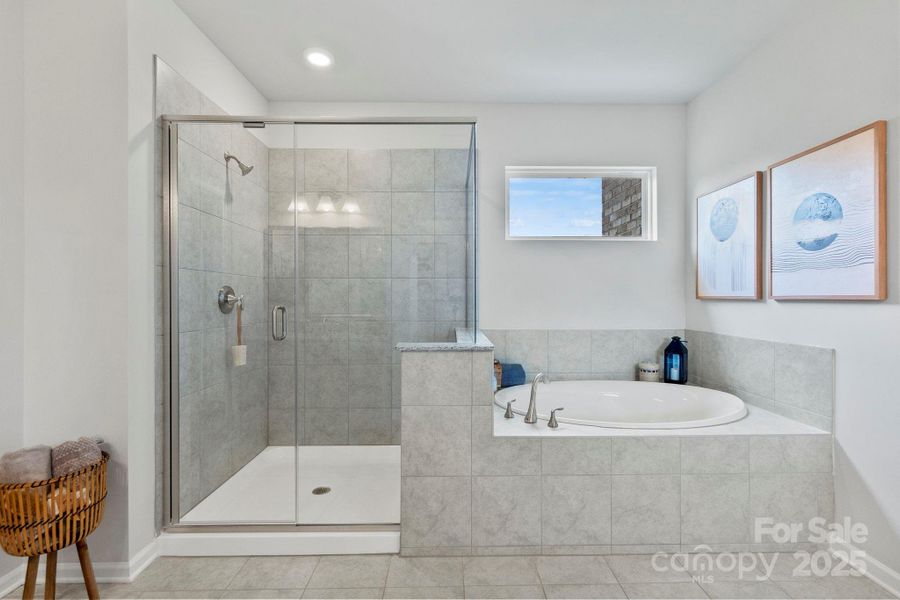 Primary Bath Primary Bath